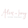 Alice In Ivory