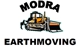 Modra Earthmoving - Excavation & Earthmoving Contractors