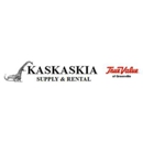 Kaskaskia Supply & Rental - Garden Centers