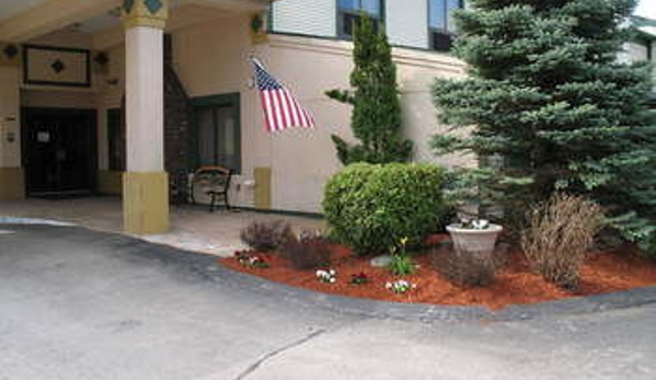 Best Western - Nashua, NH