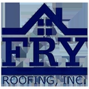 Fry Roofing Inc - Roofing Contractors