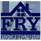 Fry Roofing Inc