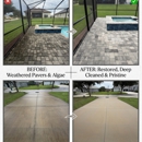 Working Under Pressure LLC - Driveway Contractors
