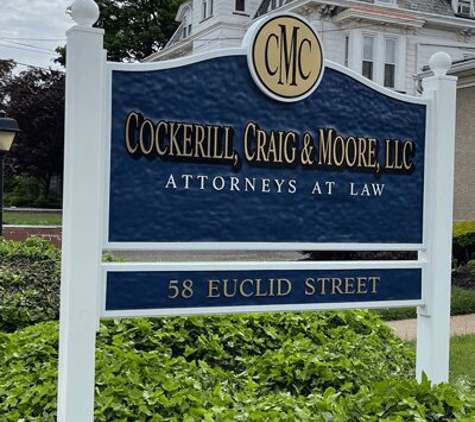 Cockerill, Craig & Moore - Woodbury, NJ