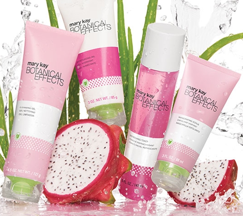 Mary Kay Cosmetics - Plano, TX. Mary Kay Botanicals Skin Care