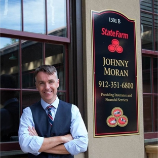 Johnny Moran - State Farm Insurance Agent - Savannah, GA