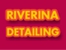 Riverina Detailing - Car Wash Services