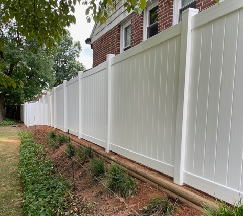 Tri County Fence & Decks - Clarksburg, MD