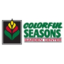 Colorful Seasons Garden Center - Greenhouses