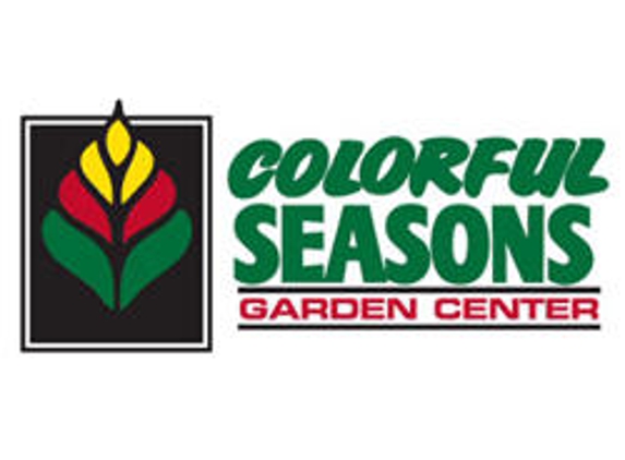 Colorful Seasons Garden Center - Alexandria, MN