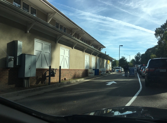 Lorton Station Car Wash - Lorton, VA