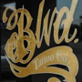 Blvd Tattoo Co