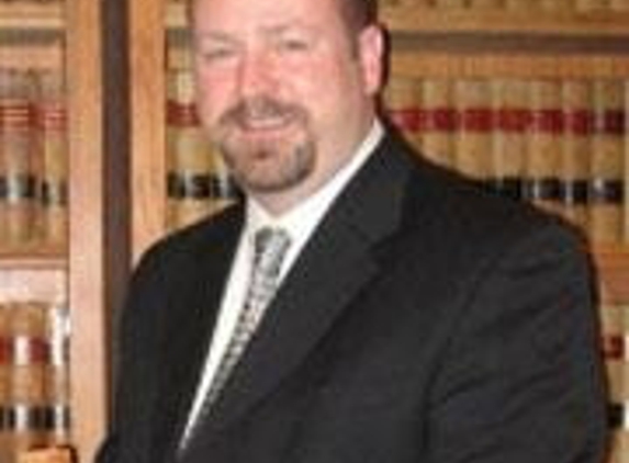 Olin K R Attorney At Law - Brookings, OR