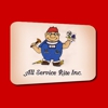 All Service Rite Inc. gallery