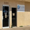 Pure Management and Bookkeeping - Bookkeeping