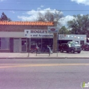 Hogley Custom Cycles - Motorcycle Dealers