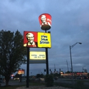 Long John Silver's | KFC - Fast Food Restaurants