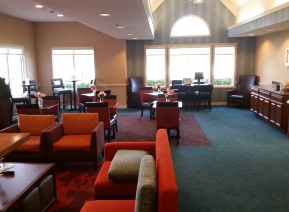 Residence Inn by Marriott Salinas Monterey - Salinas, CA