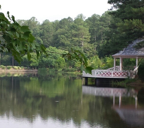 VINES Botanical Gardens - Loganville, GA