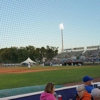 Memorial Stadium gallery