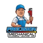 Precision Mechanical Plumbing and HVAC