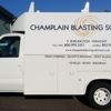 Champlain Blasting Solutions gallery