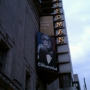 The Samuel J. Friedman Theatre - Theatres