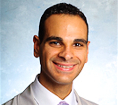 Mark Mikhael, MD - Glenview, IL