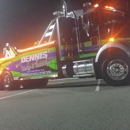 Dennis Towing and Recovery 24/7 - Towing