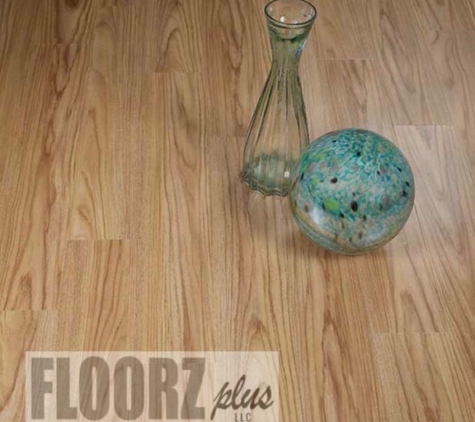 Floorz Plus - Spring, TX