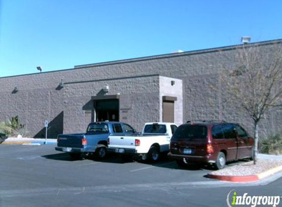 Golden Wheat Distributing - Las Vegas, NV