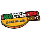 Machetes