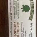 I MB Tree Service - Tree Service