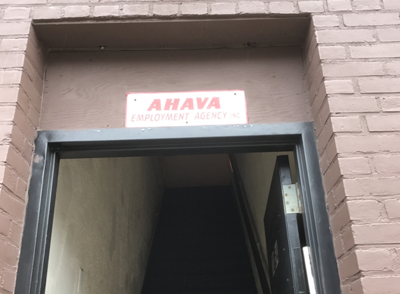 Ahava Employment Agency - Flushing, NY
