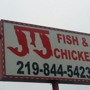 J & J Fish