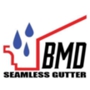 BMD Seamless Gutter