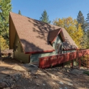 The Cozy Cub in Blue Lake Springs - Vacation Homes Rentals & Sales