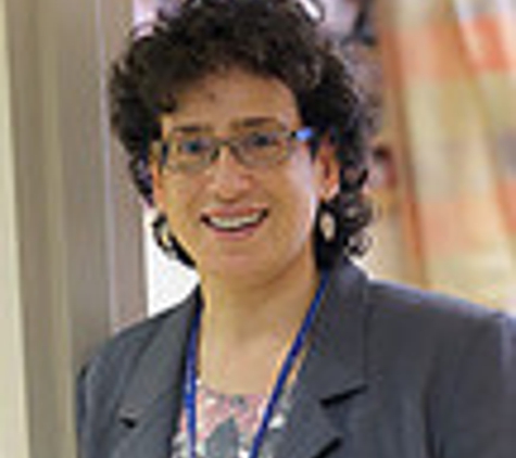 Andromachi (Machi) Scaradavou, MD - MSK Pediatric Hematologist-Oncologist & Bone Marrow Transplant Specialist - New York, NY