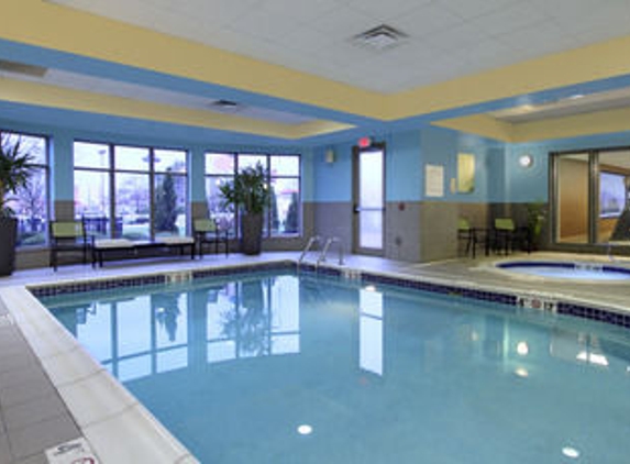 Hilton Garden Inn Columbus University Area - Columbus, OH