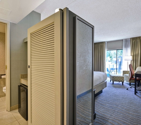 DoubleTree by Hilton Phoenix North - Phoenix, AZ