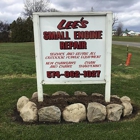 Lee's Small Engine Service & Repair