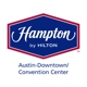 Hampton Inn & Suites Austin-Downtown/Convention Center