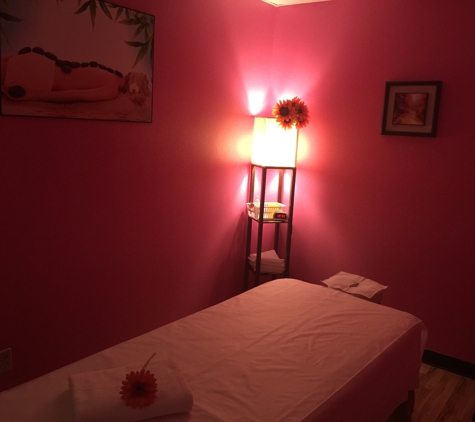 Asian Magical Massage - Metairie, LA