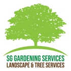 SG Gardening Landscape and Tree Services