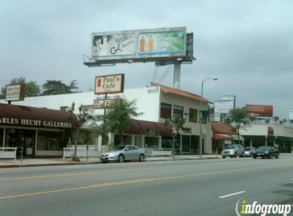 Chablis Food Plus Wine - Tarzana, CA