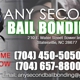 Any Second Bail Bonding LLC