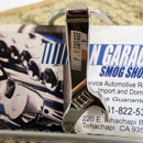 P & N Garage Smog Shop - Automobile Inspection Stations & Services
