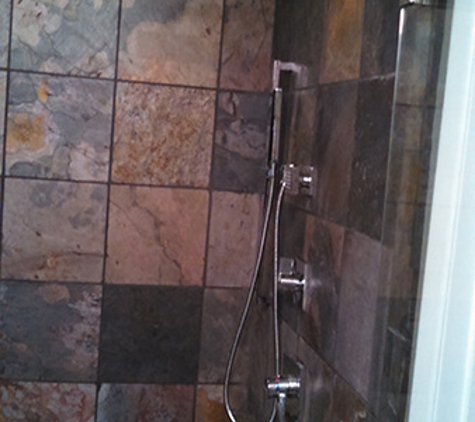 Venters' Construction Inc - Wilmington, NC. Bath Remodel