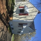 Four Seasons Seamless Gutters