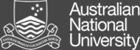 Australian National University Logo